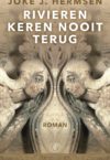 Joke Hermsen - Rivieren keren nooit terug - Cover