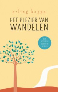 Erling Kagge - Het plezier van wandelen