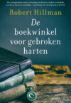 Omslag Boekwinkel voor gebroken harten