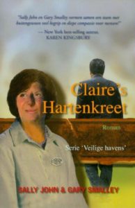 Claires hartenkreet - Sally John en Gary Smalley