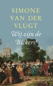 Simone van der Vlugt - Wij zijn de Bickers!