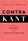 Emanuel Kant - Contra Kant