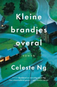 Ng, Celeste - Kleine brandjes overal