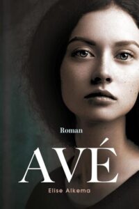 Ave - Elise Alkema